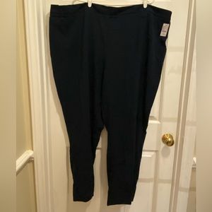Women’s Dress Pants in Navy